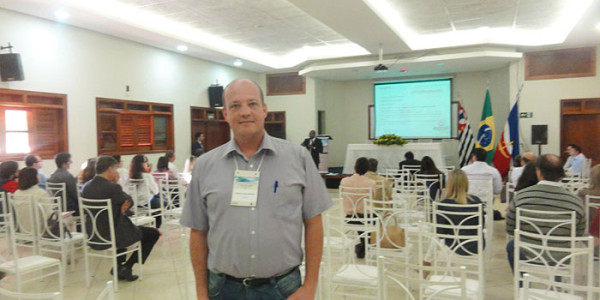 PV se faz presente na no 1º Seminário de Saneamento Básico e Meio Ambiente