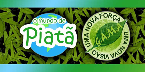 G.A.M.A. (Grupo de Amigos do Meio Ambiente) e O Mundo Piatã promovem ato público 