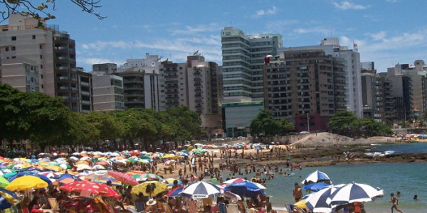 Verão começou neste sábado às 15h11