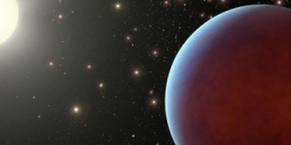 Astrônomos descobrem planetas que teriam céu mais estrelado