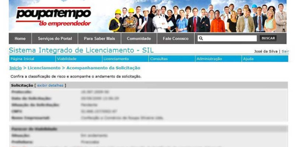 Sistema Integrado de Licenciamento (SIL) entra em vigor a partir de janeiro