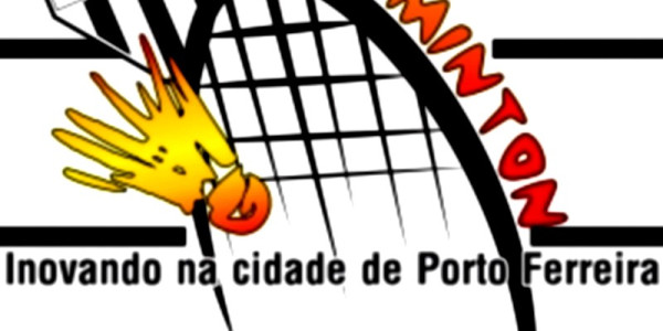 1° Torneio de Badminton é realizado pela primeira vez no PFFC