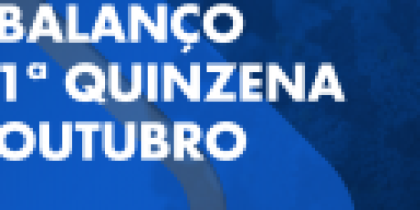 Porto Ferreira registra 28 casos confirmados de covid-19 nos primeiros 15 dias de outubro