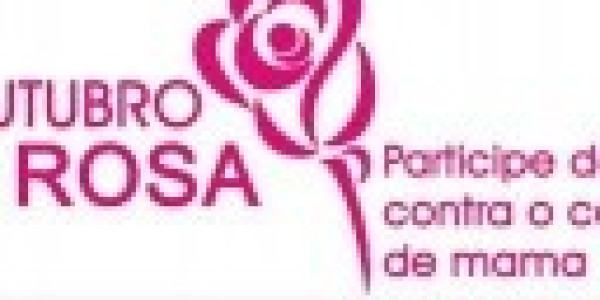 Departamento de Saúde desenvolve atividades de prevenção ao câncer de mama no ‘Outubro Rosa’