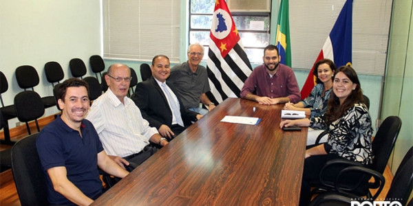 Camp ingressa no Conselho Municipal de Assistência Social