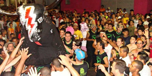 Inscrições para o Carnaval 2012 terminam nesta sexta-feira