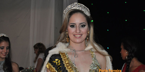 Miss Porto Ferreira 2012 - Parte 08 - 13/07