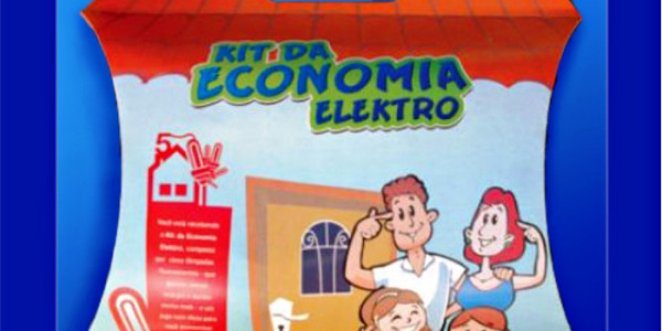 Elektro beneficia clientes de Porto Ferreira com troca de lâmpadas mais econômicas