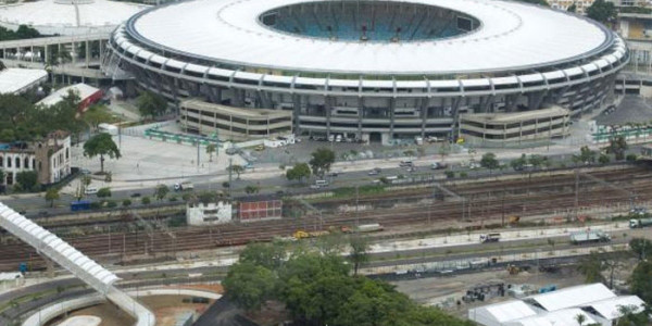 Encerramento da Copa terá grande festa no Maracanã