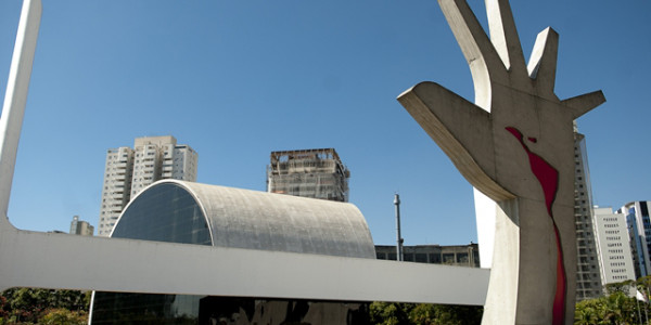 Departamento participa da Conferência Estadual de Cultura em São Paulo