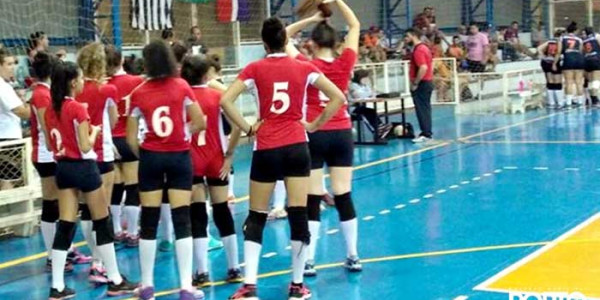 Secretaria de Esportes abre inscrições para campeonatos de futebol de campo, vôlei e Basquete