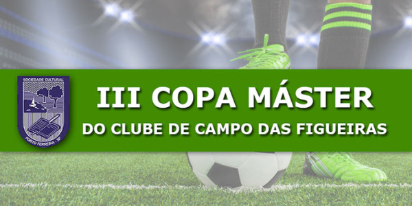 III Copa Máster do Clube de Campo: Rodonaves sofre a primeira derrota no torneio