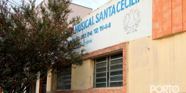 Município vai adquirir e revitalizar prédio que por décadas foi Sede da Banda Municipal