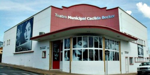 Teatro Cacilda Becker será reinaugurado nesta quarta-feira