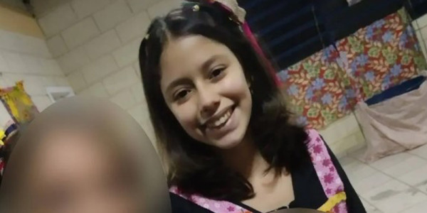 Adolescente de 13 anos é morta por amiga com tiro na nuca em Taubaté, SP