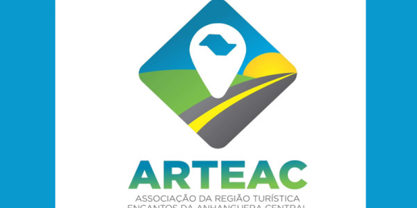 Arteac promoverá municípios da região no WTM, principal evento mundial da indústria de viagens e turismo