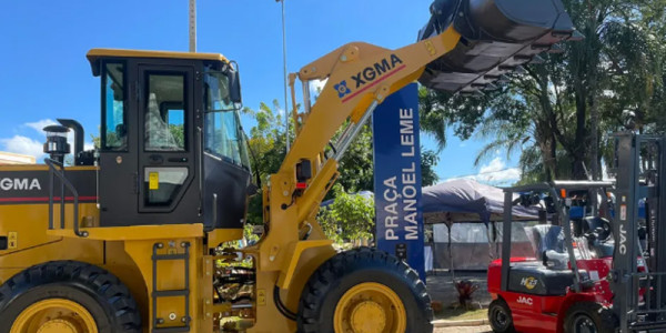 1ª Feira Agro de Leme tem exposições e palestras e deve movimentar R$ 1 milhão