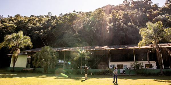 Projeto Olhos da Serra promove pedágio ambiental no dia 19/08