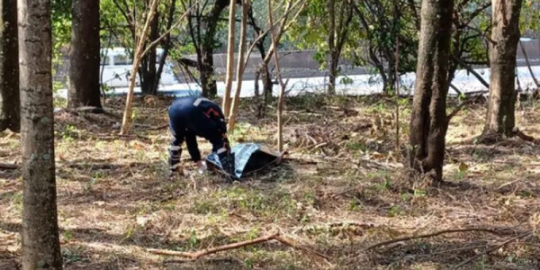 Família identifica corpo de homem encontrado morto em São Carlos