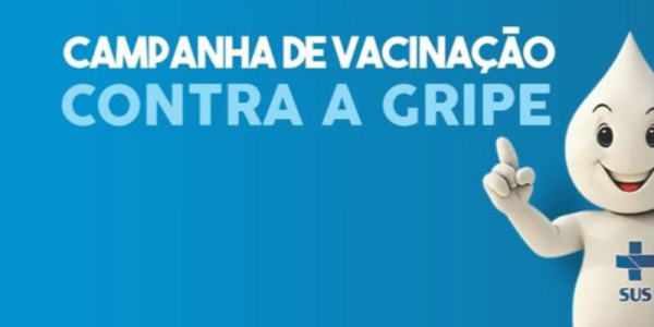 Vacinação contra a gripe termina nesta sexta-feira; veja postos de aplicação